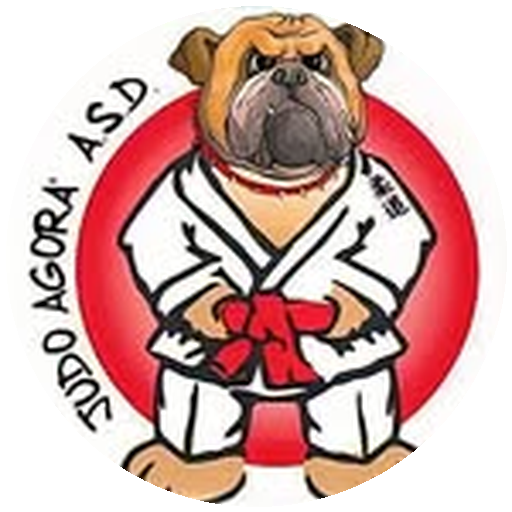 Logo Judo Agorà A.S.D.
